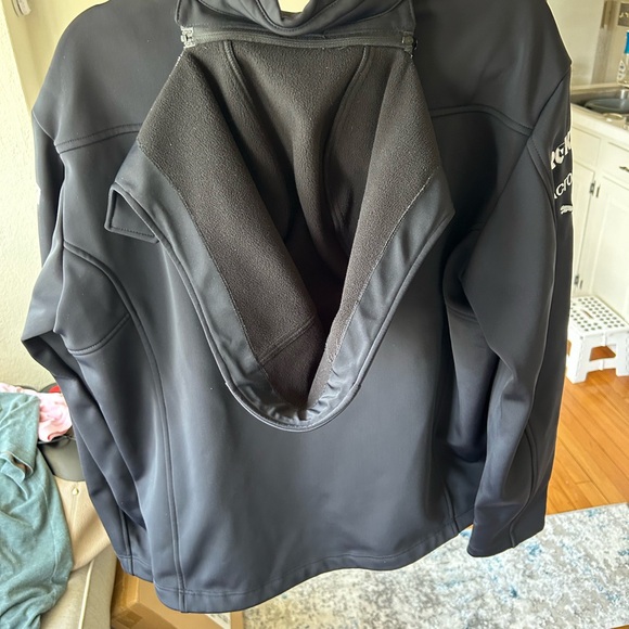 Puma Racing Jacket - Picture 6 of 6